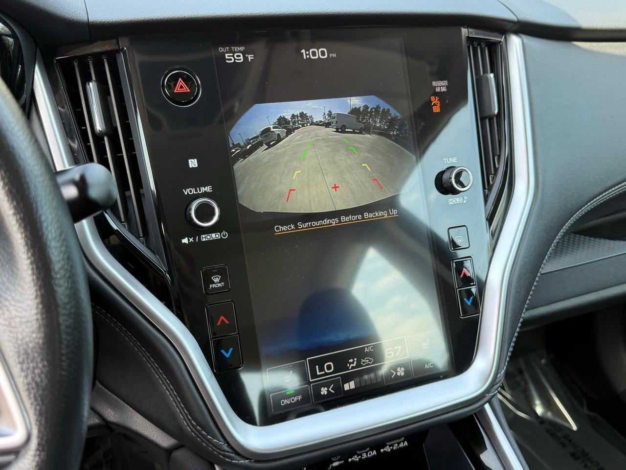 2023 Subaru Legacy Premium Springfield VA