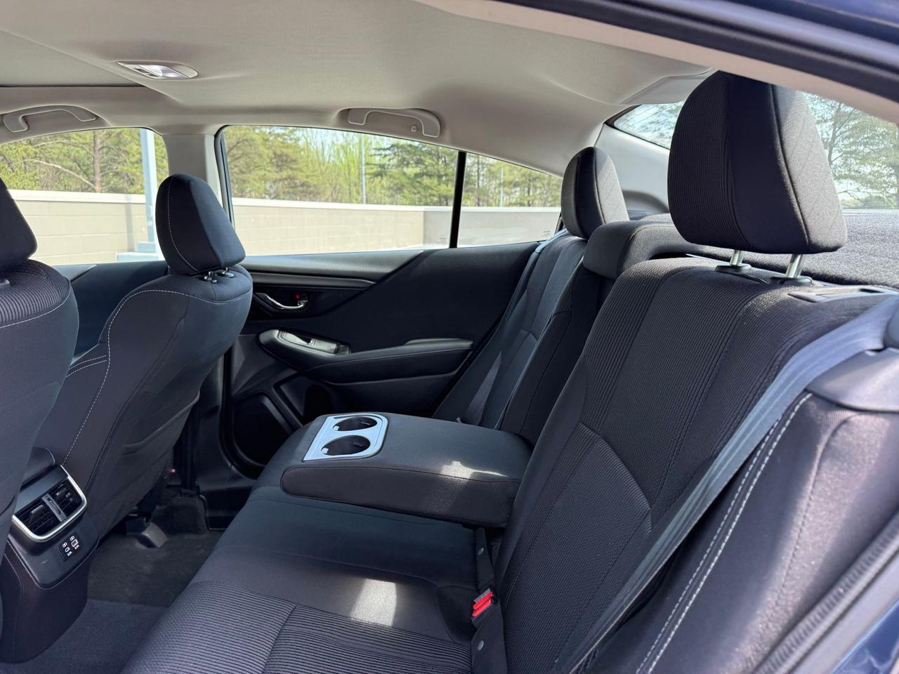 2023 Subaru Legacy Premium Springfield VA