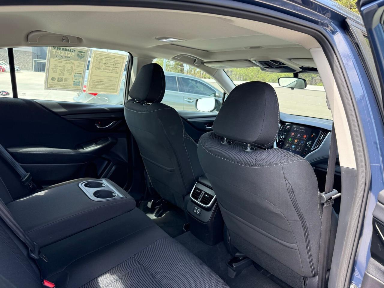 2023 Subaru Legacy Premium Springfield VA