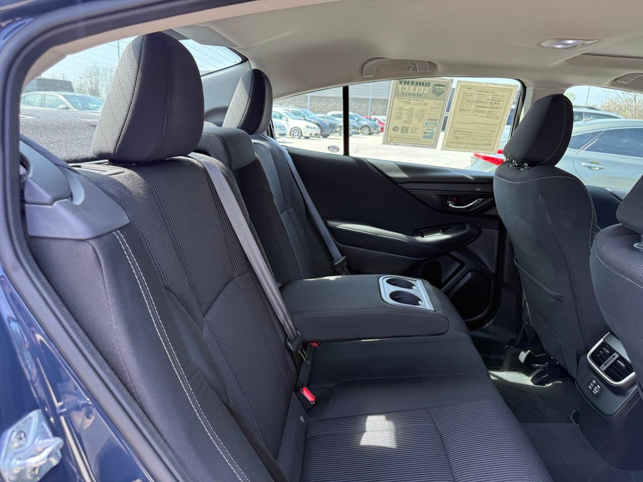 2023 Subaru Legacy Premium Springfield VA