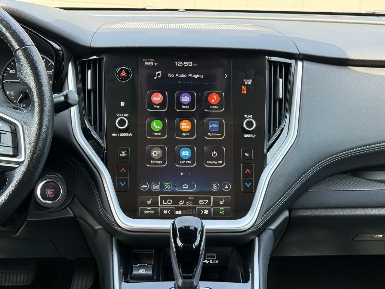 2023 Subaru Legacy Premium Springfield VA