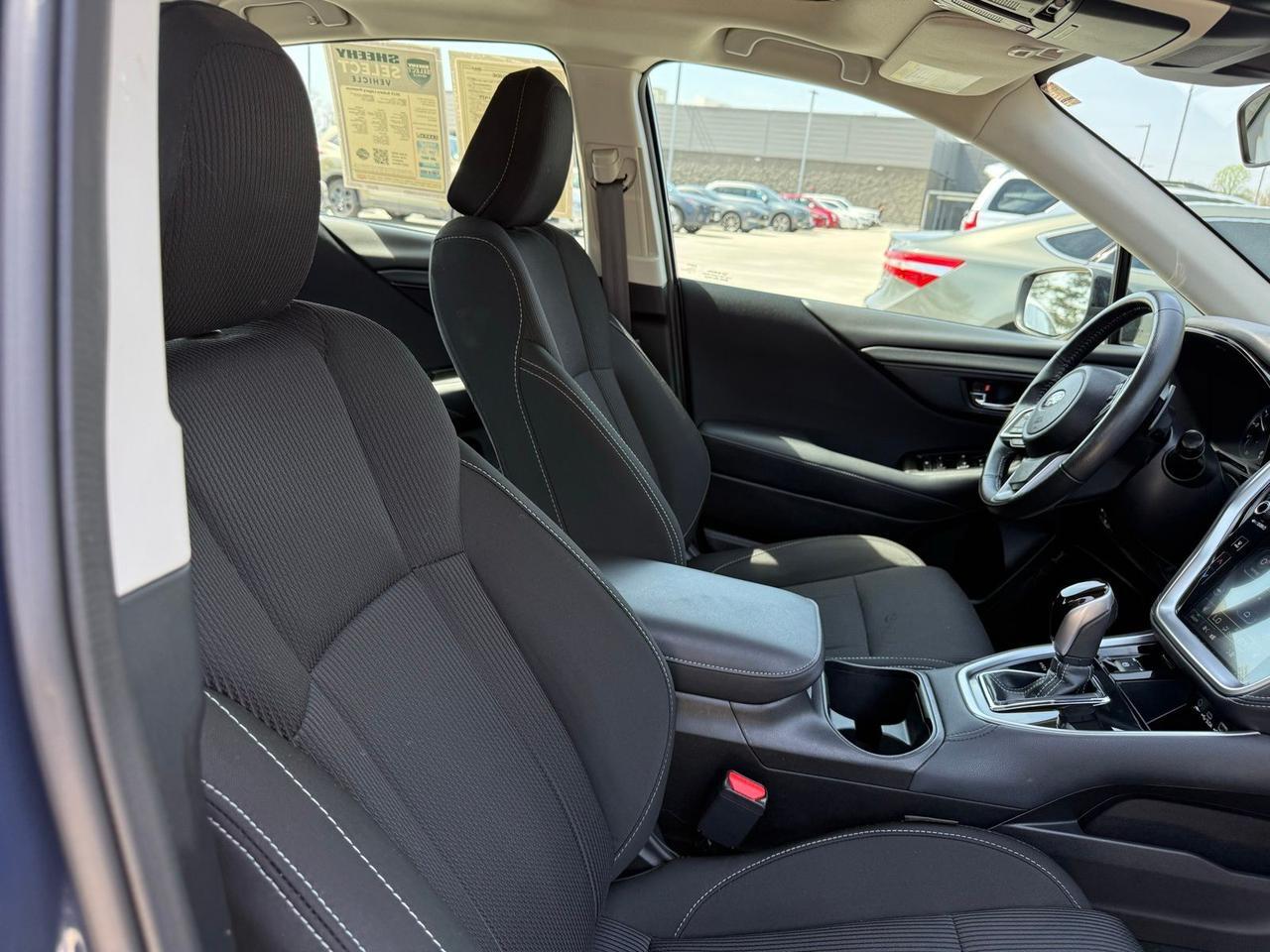 2023 Subaru Legacy Premium Springfield VA