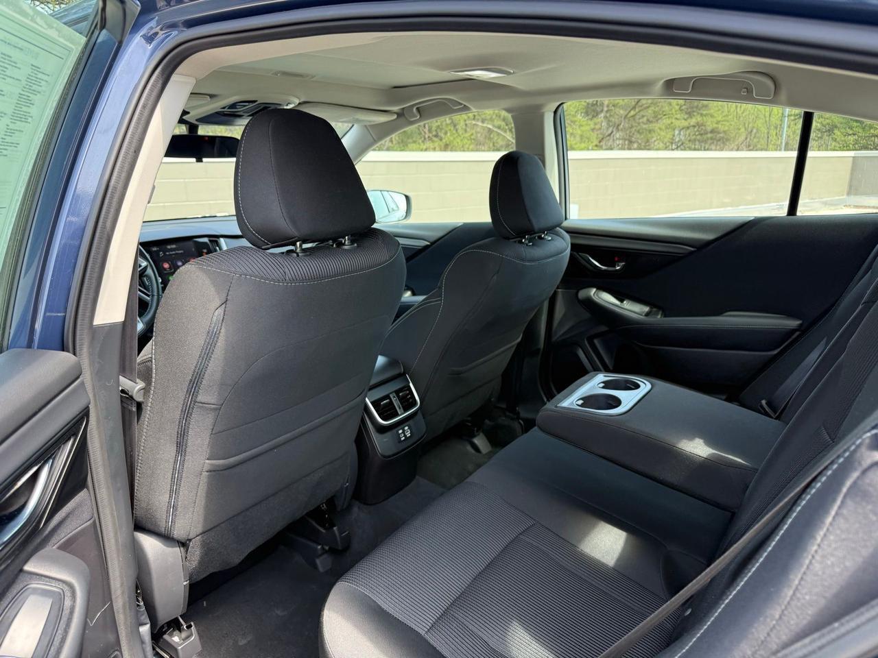 2023 Subaru Legacy Premium Springfield VA