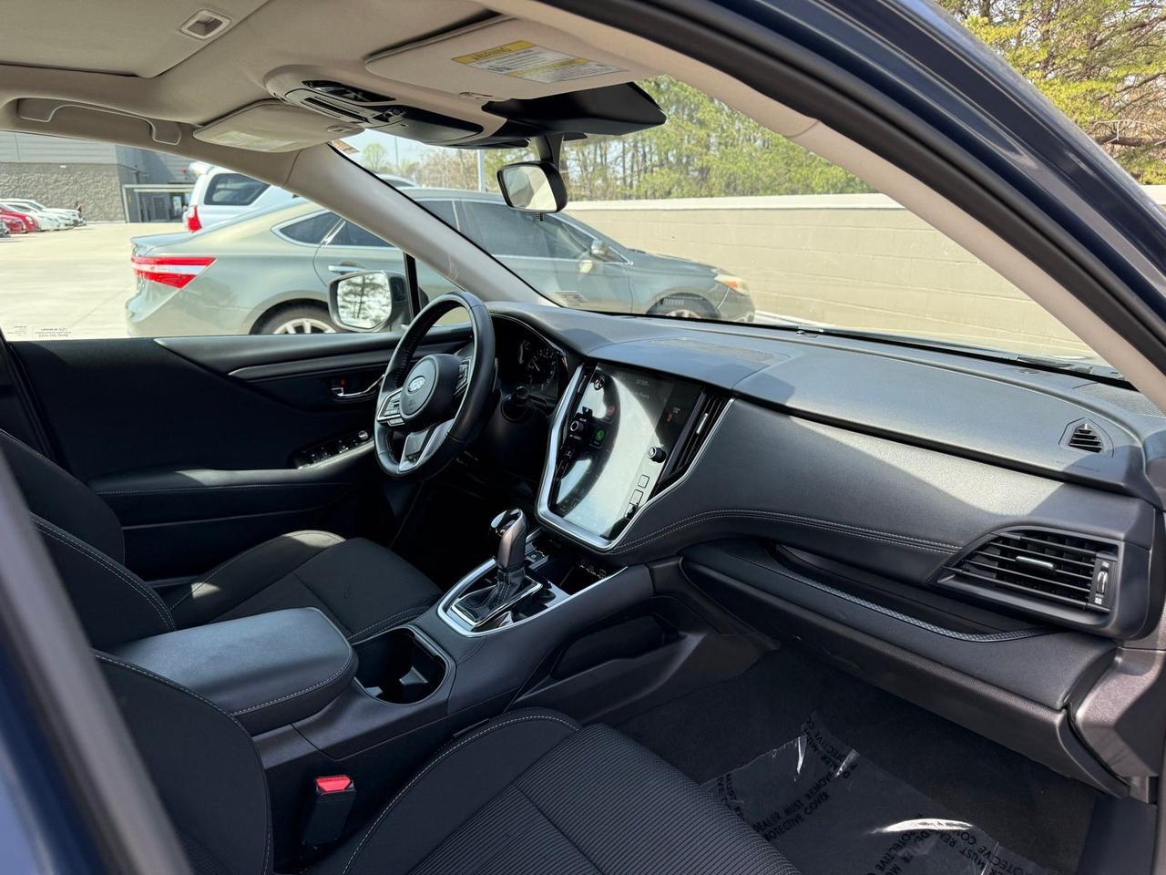 2023 Subaru Legacy Premium Springfield VA