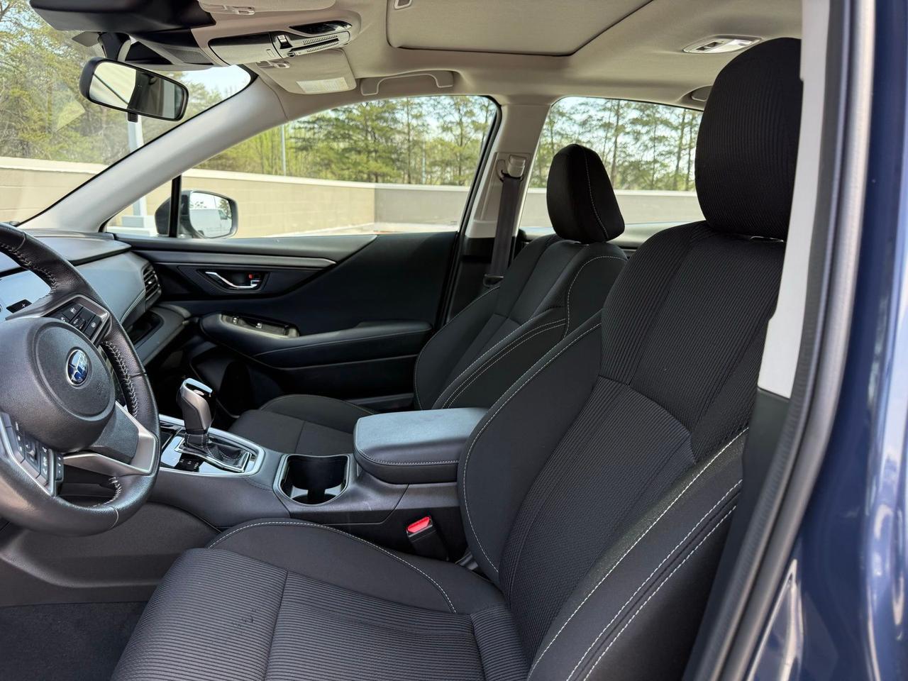 2023 Subaru Legacy Premium Springfield VA