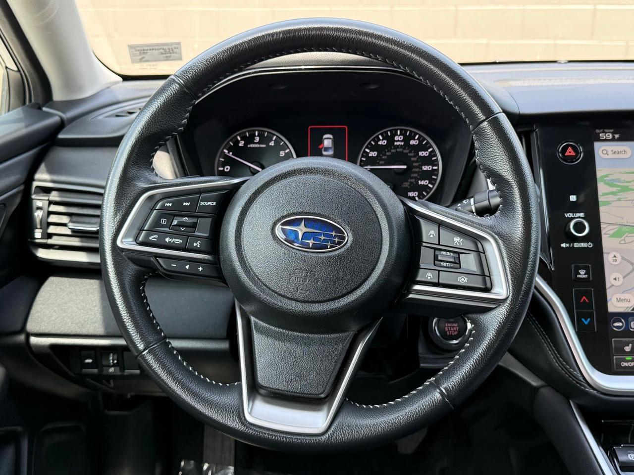 2023 Subaru Legacy Premium Springfield VA