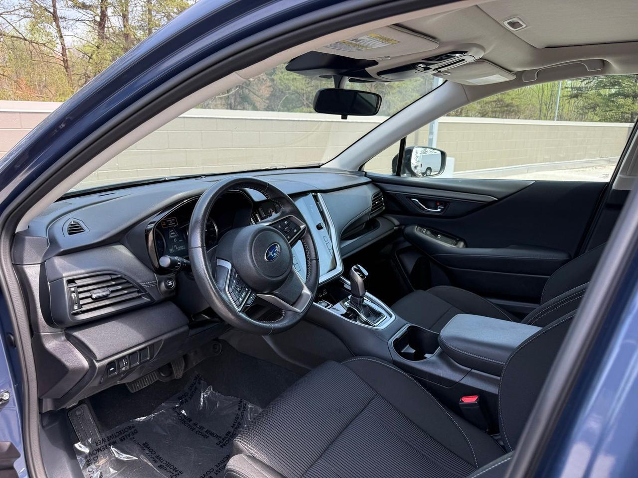 2023 Subaru Legacy Premium Springfield VA