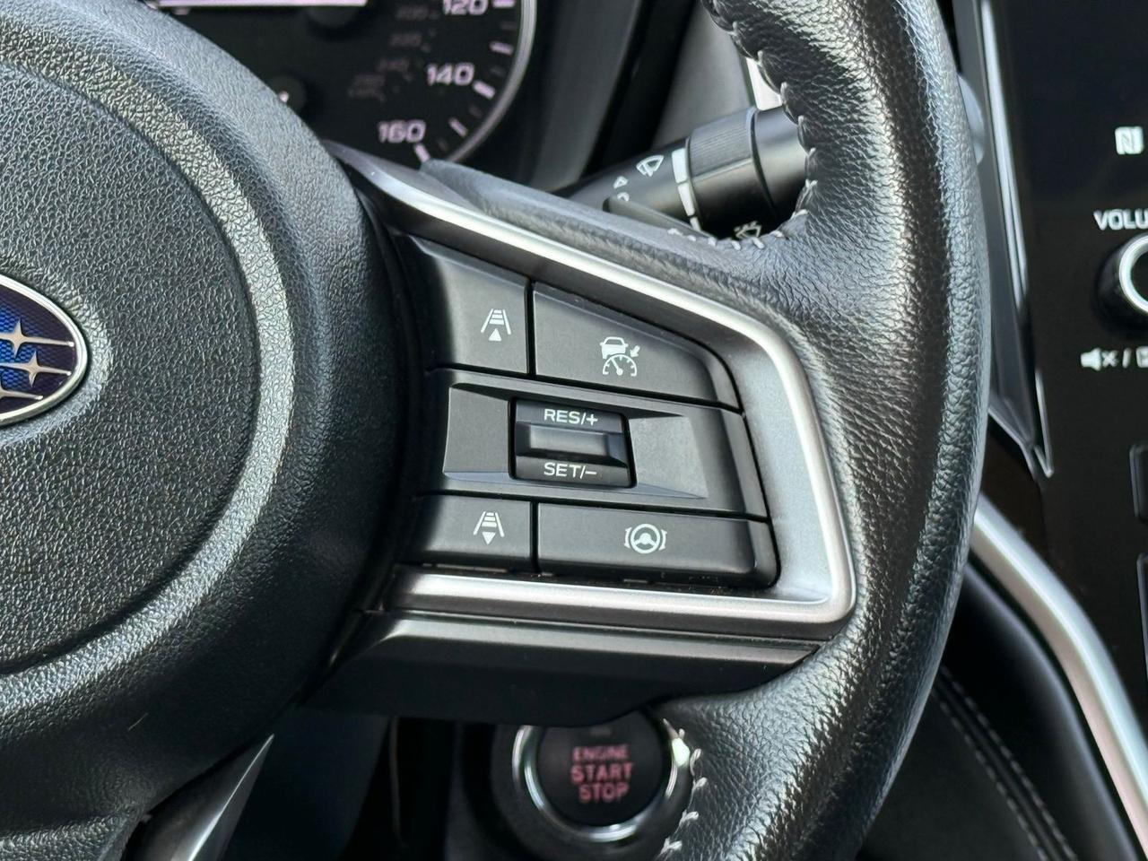 2023 Subaru Legacy Premium Springfield VA