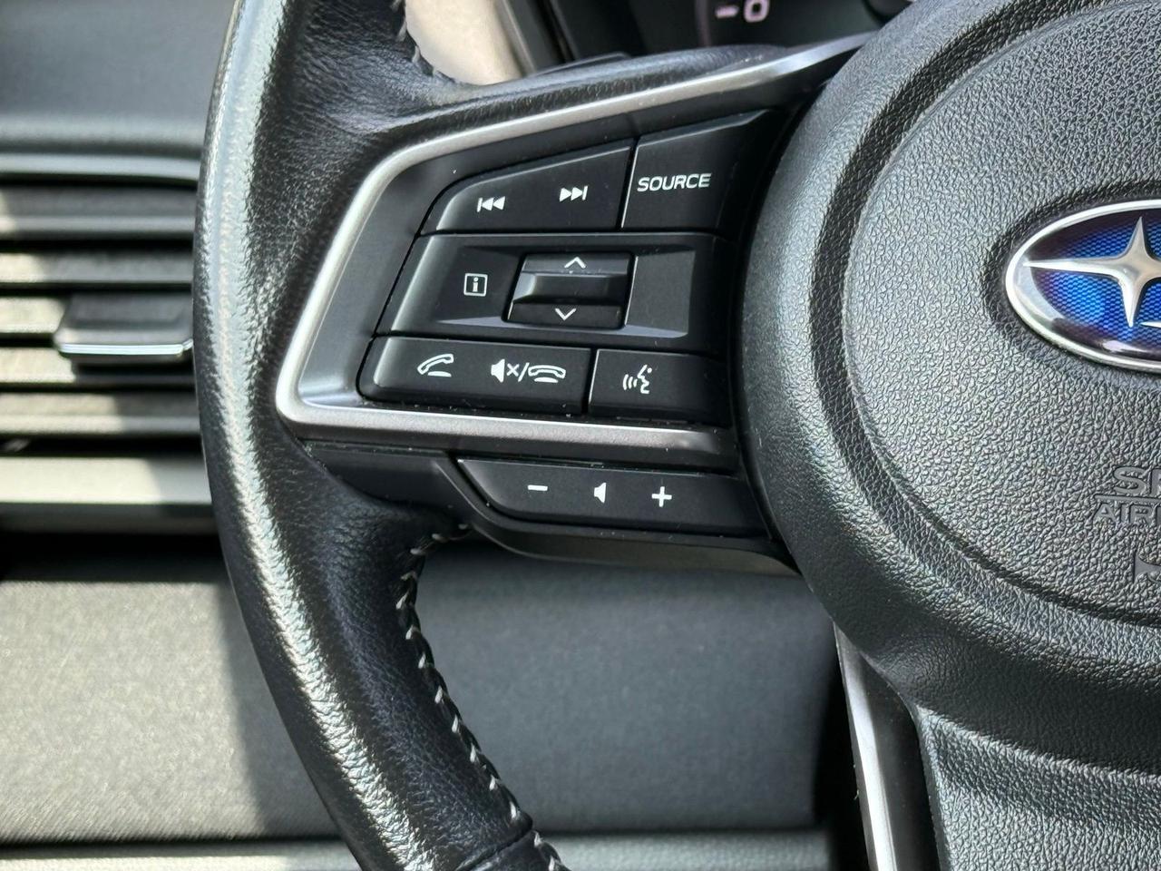 2023 Subaru Legacy Premium Springfield VA