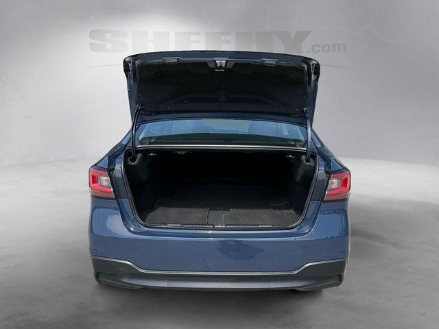 2023 Subaru Legacy Premium Springfield VA