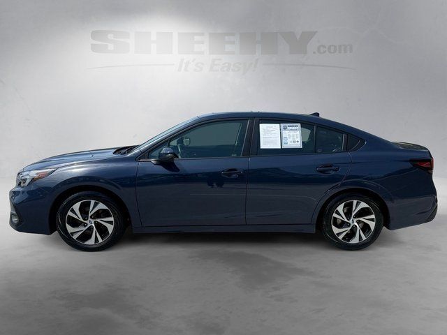 2023 Subaru Legacy Premium Springfield VA