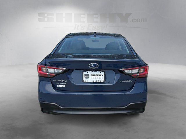 2023 Subaru Legacy Premium Springfield VA