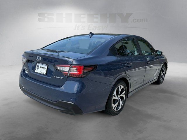 2023 Subaru Legacy Premium Springfield VA