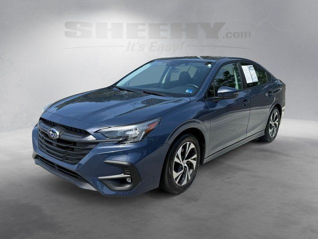 2023 Subaru Legacy Premium Springfield VA