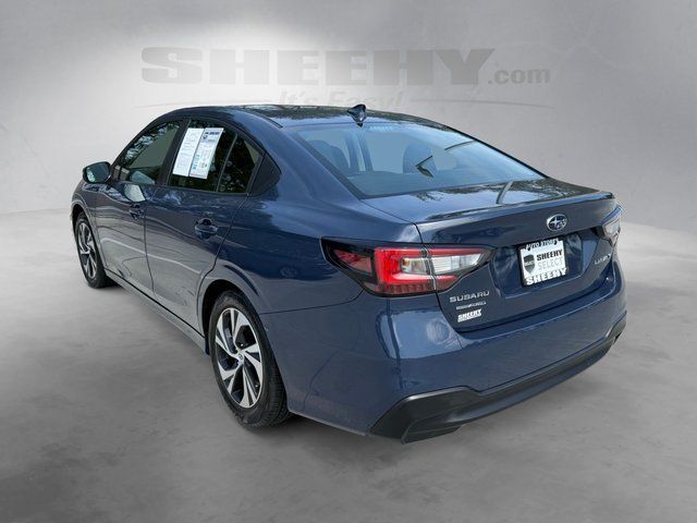 2023 Subaru Legacy Premium Springfield VA