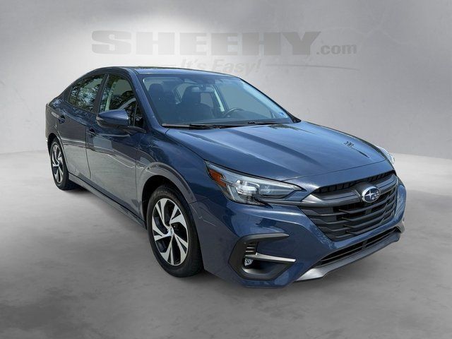 2023 Subaru Legacy Premium Springfield VA