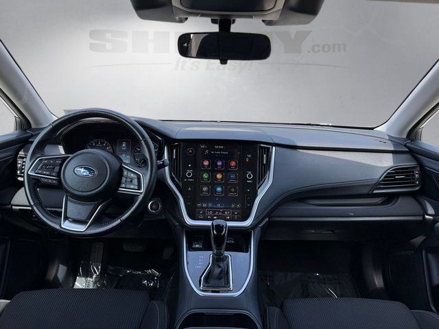 2023 Subaru Legacy Premium Springfield VA