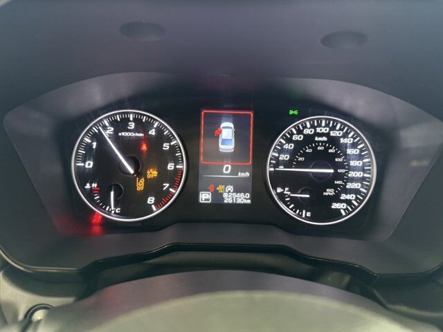 2023 Subaru Legacy Touring CVT Listowel ON