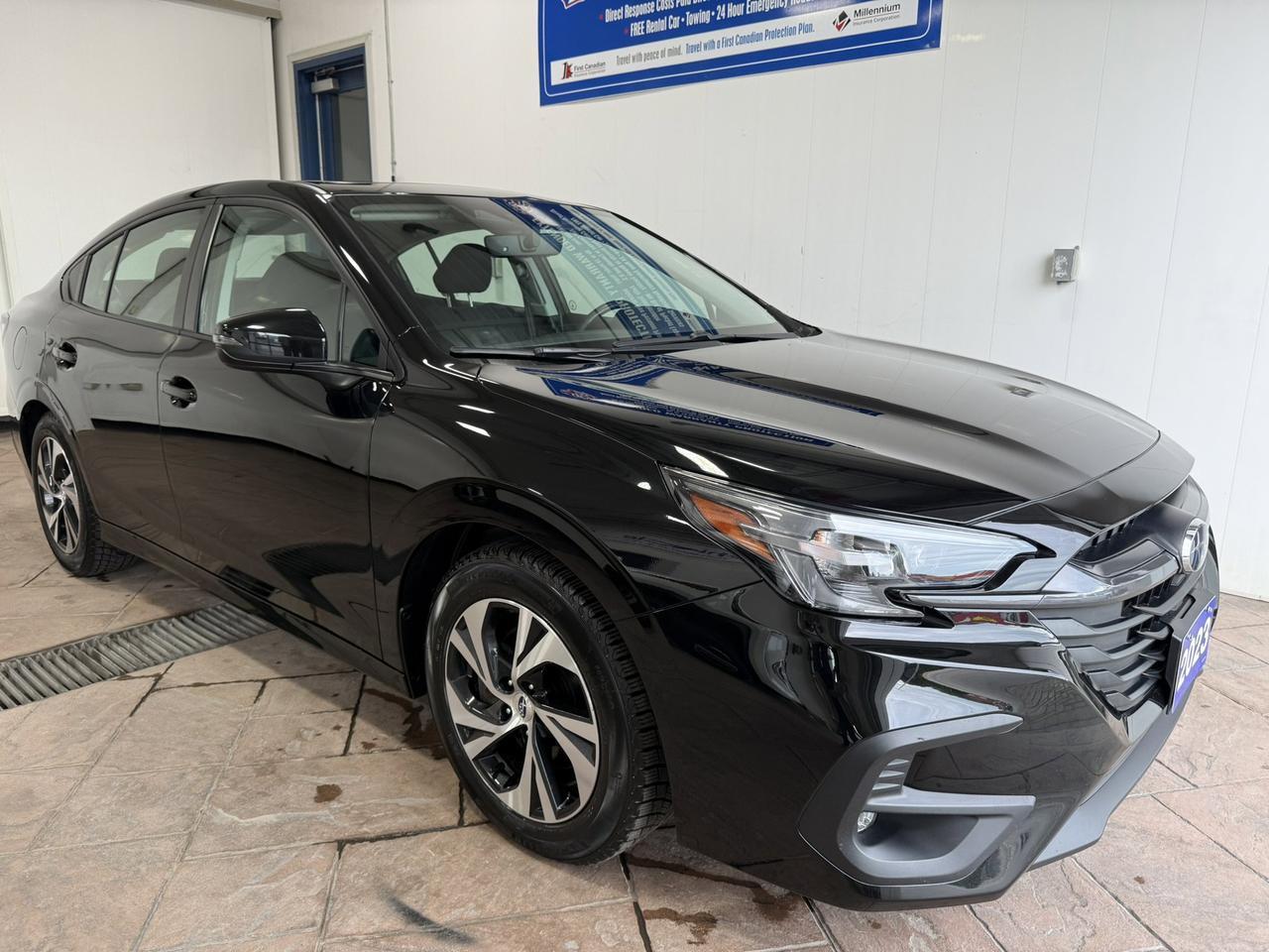2023 Subaru Legacy Touring CVT Listowel ON
