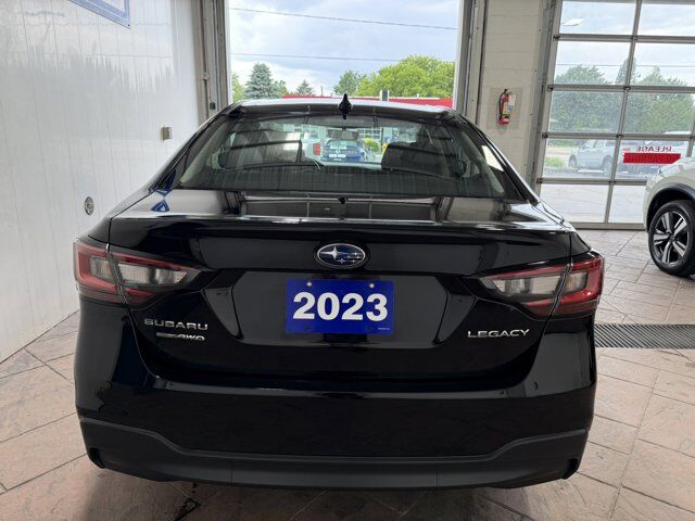 2023 Subaru Legacy Touring CVT Listowel ON