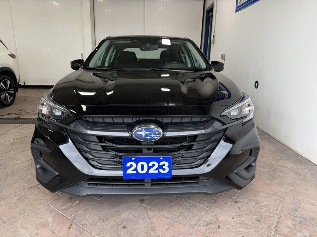 2023 Subaru Legacy Touring CVT Listowel ON