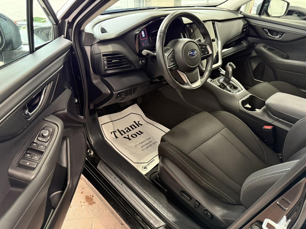 2023 Subaru Legacy Touring CVT Listowel ON