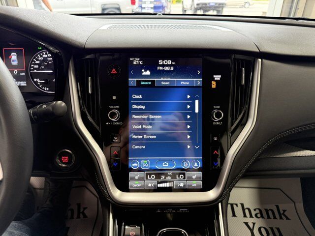 2023 Subaru Legacy Touring CVT Listowel ON