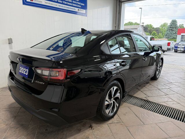 2023 Subaru Legacy Touring CVT Listowel ON