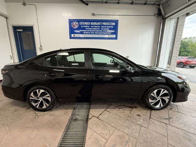 2023 Subaru Legacy Touring CVT Listowel ON