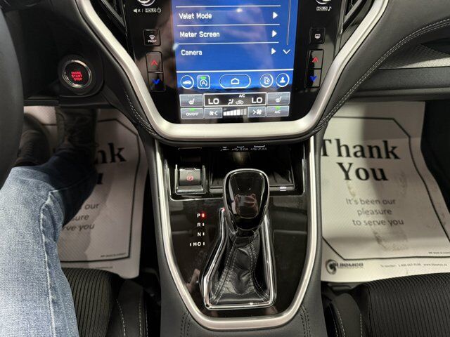 2023 Subaru Legacy Touring CVT Listowel ON