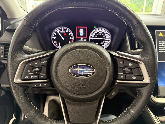 2023 Subaru Legacy Touring CVT Listowel ON
