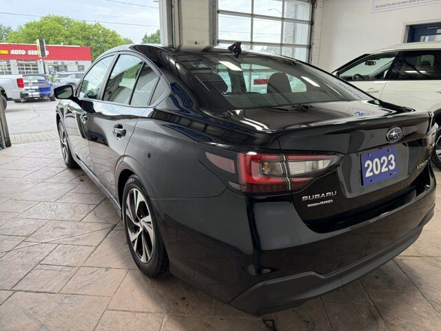 2023 Subaru Legacy Touring CVT Listowel ON