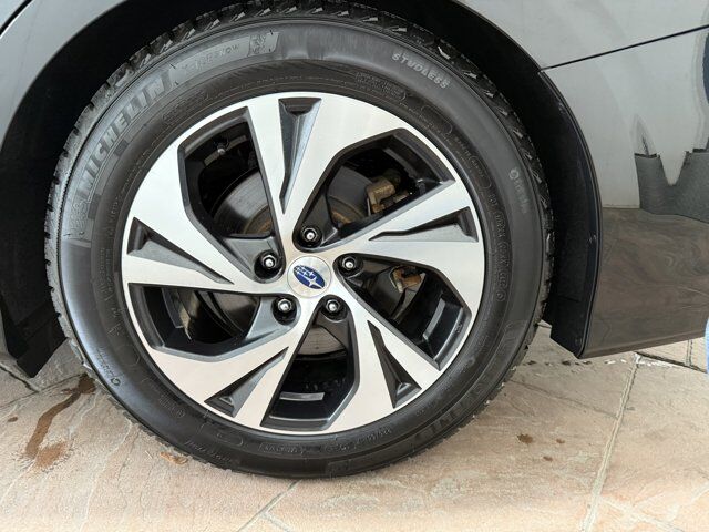 2023 Subaru Legacy Touring CVT Listowel ON