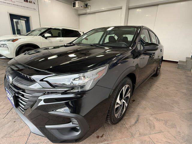 2023 Subaru Legacy Touring CVT Listowel ON