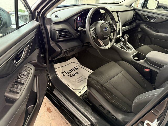 2023 Subaru Legacy Touring CVT Listowel ON