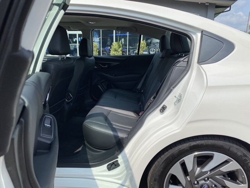 2023 Subaru Legacy Touring XT Bristol  PA