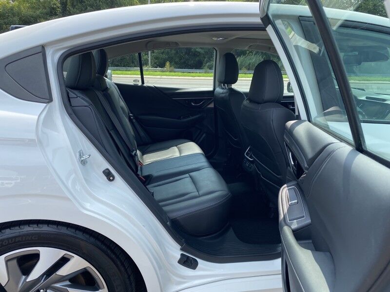 2023 Subaru Legacy Touring XT Bristol  PA
