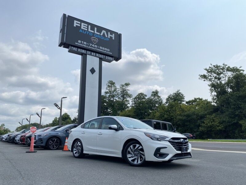 2023 Subaru Legacy Touring XT Bristol  PA