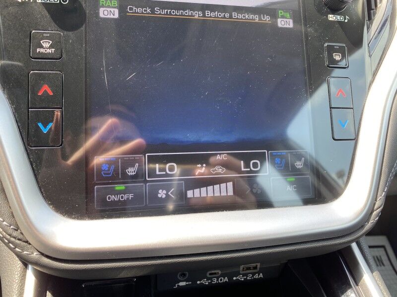 2023 Subaru Legacy Touring XT Bristol  PA