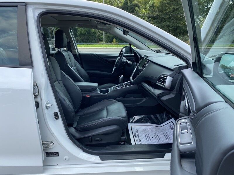 2023 Subaru Legacy Touring XT Bristol  PA