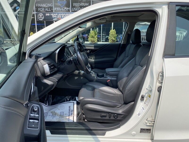 2023 Subaru Legacy Touring XT Bristol  PA