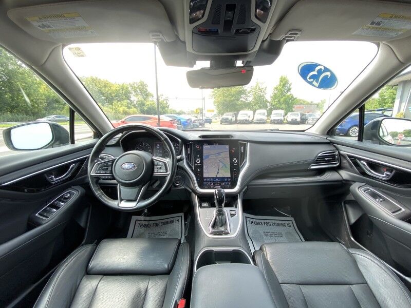 2023 Subaru Legacy Touring XT Bristol  PA