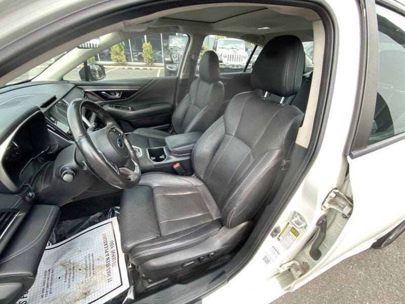 2023 Subaru Legacy Touring XT Bristol  PA