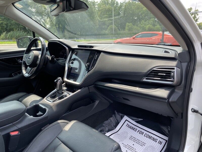 2023 Subaru Legacy Touring XT Bristol  PA