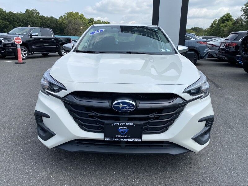 2023 Subaru Legacy Touring XT Bristol  PA
