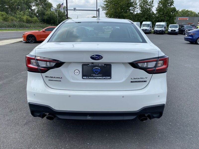 2023 Subaru Legacy Touring XT Bristol  PA