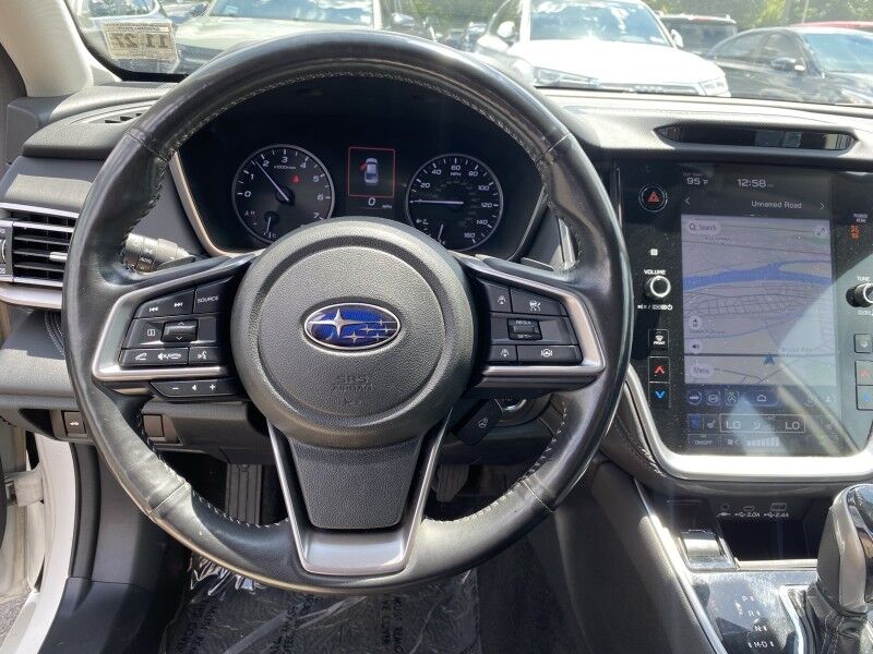 2023 Subaru Legacy Touring XT