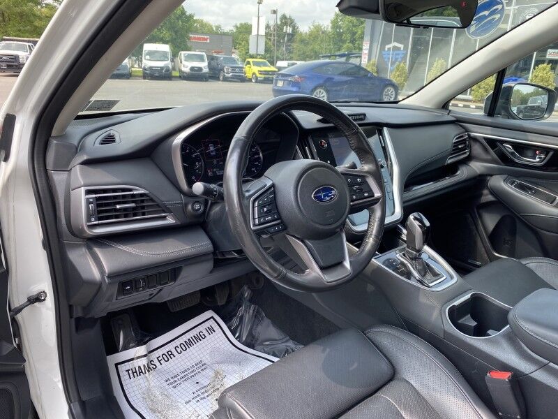 2023 Subaru Legacy Touring XT Bristol  PA