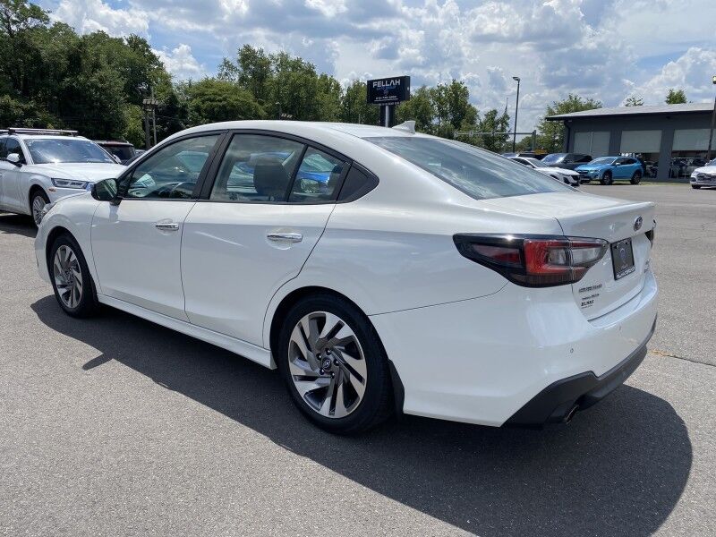 2023 Subaru Legacy Touring XT