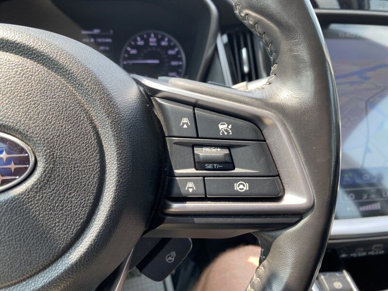 2023 Subaru Legacy Touring XT Bristol  PA